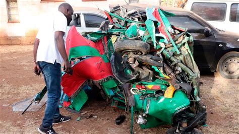 fatal accident kenya law